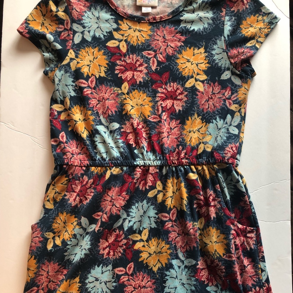 💥🔥Lularoe Mae EUC🔥💥